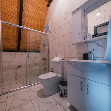 Kurtkoey Park Evleri *