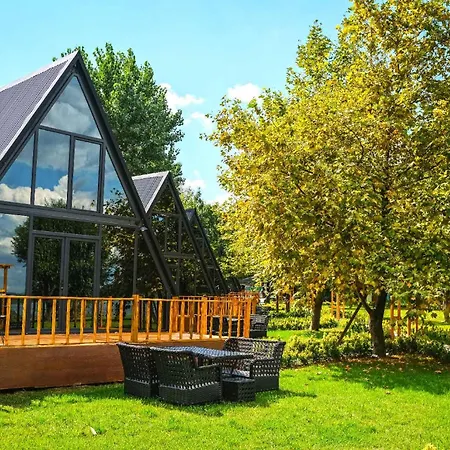 Kurtkoey Park Evleri *