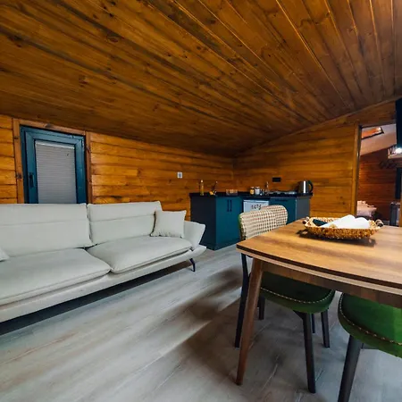 Kurtkoey Park Evleri *