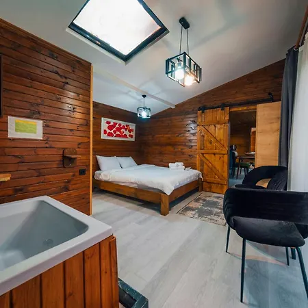 Kurtkoey Park Evleri Επαρχία Σαγγάριου