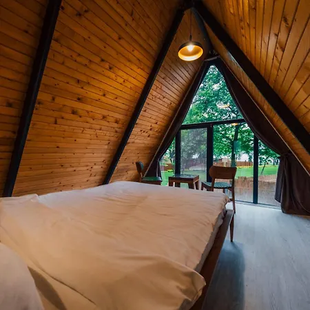 Kurtkoey Park Evleri