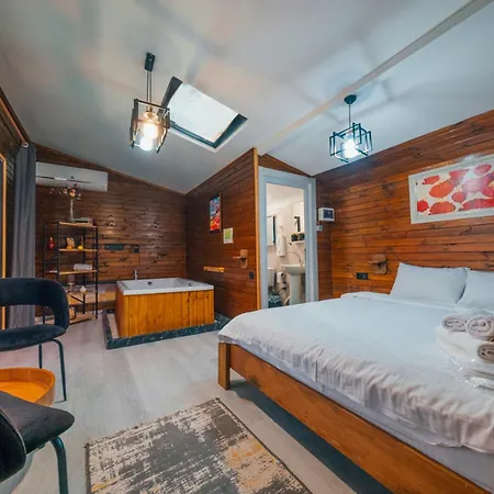 Kurtkoey Park Evleri * Επαρχία Σαγγάριου