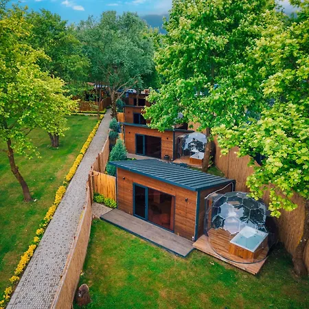 Kurtkoey Park Evleri