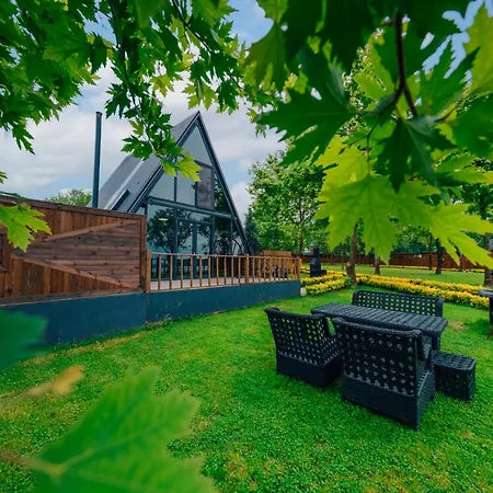 Kurtkoey Park Evleri *