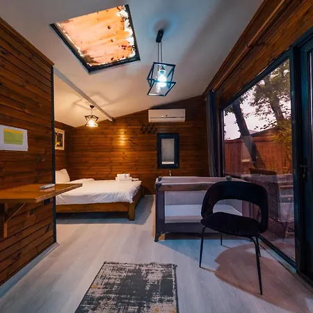 Kurtkoey Park Evleri Επαρχία Σαγγάριου