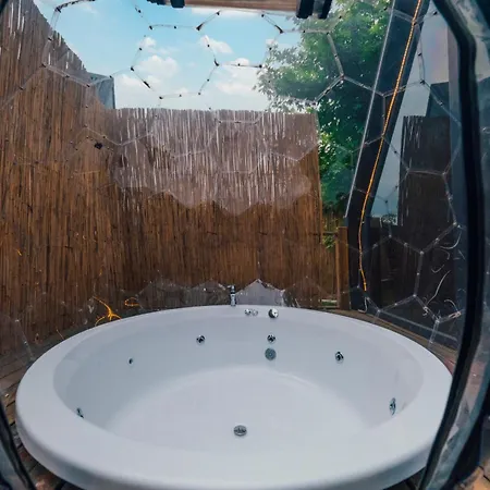 Ξενοδοχείο με κάψουλες Kurtkoey Park Evleri Επαρχία Σαγγάριου