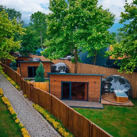 Kurtkoey Park Evleri *