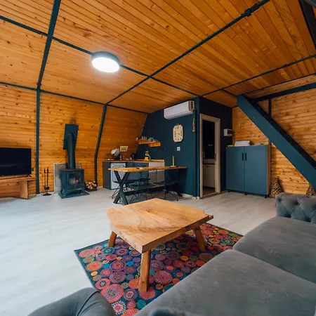 Kurtkoey Park Evleri Επαρχία Σαγγάριου