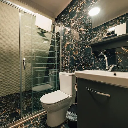 Kurtkoey Park Evleri Ξενοδοχείο με κάψουλες