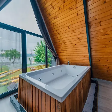 Kurtkoey Park Evleri Capsule hotel Sakarya (Marmara)