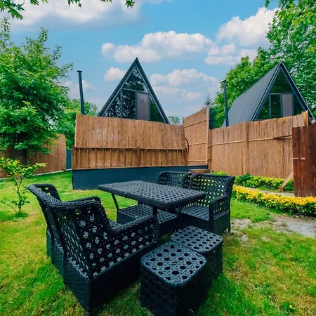 Kurtkoey Park Evleri