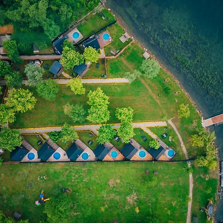 Kurtkoey Park Evleri *