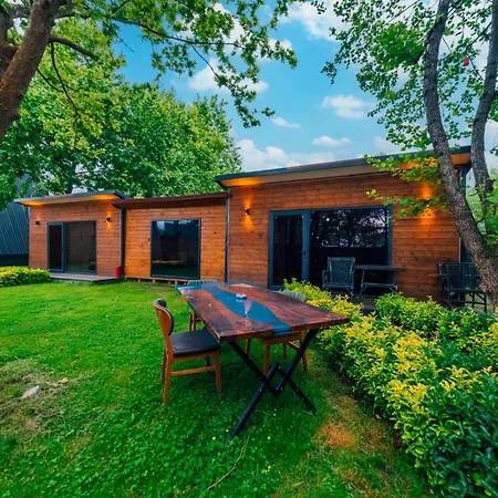 Kurtkoey Park Evleri Ξενοδοχείο με κάψουλες Επαρχία Σαγγάριου