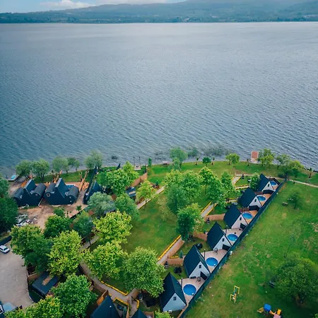 Kurtkoey Park Evleri Sakarya (Marmara)