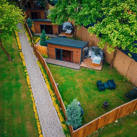 Kurtkoey Park Evleri Sakarya (Marmara)