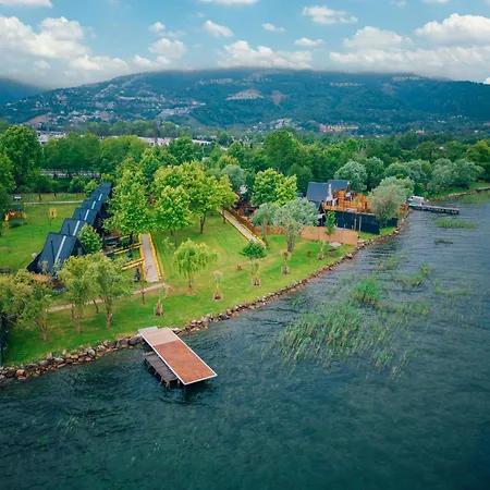 Kurtkoey Park Evleri Sakarya (Marmara)