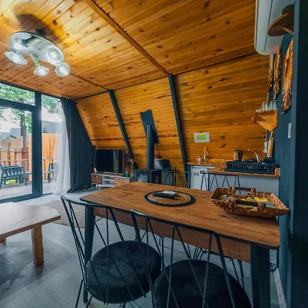 Kurtkoey Park Evleri *